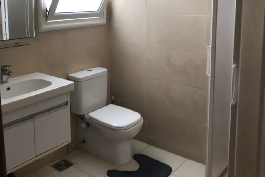 Penthouse for sale (Amwaj - Sidi Abdelrahman) 137 m