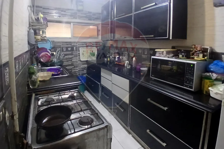 Apartment for sale 220 m Glem (directly on Abu Qir St.)