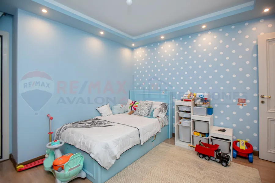 Apartment for sale 290 m Smouha (Seif Towers)