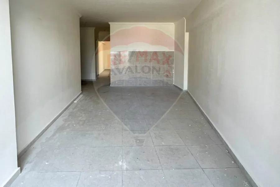 شاليه للبيع (ايكو مينا - كيلو 80) 91 م