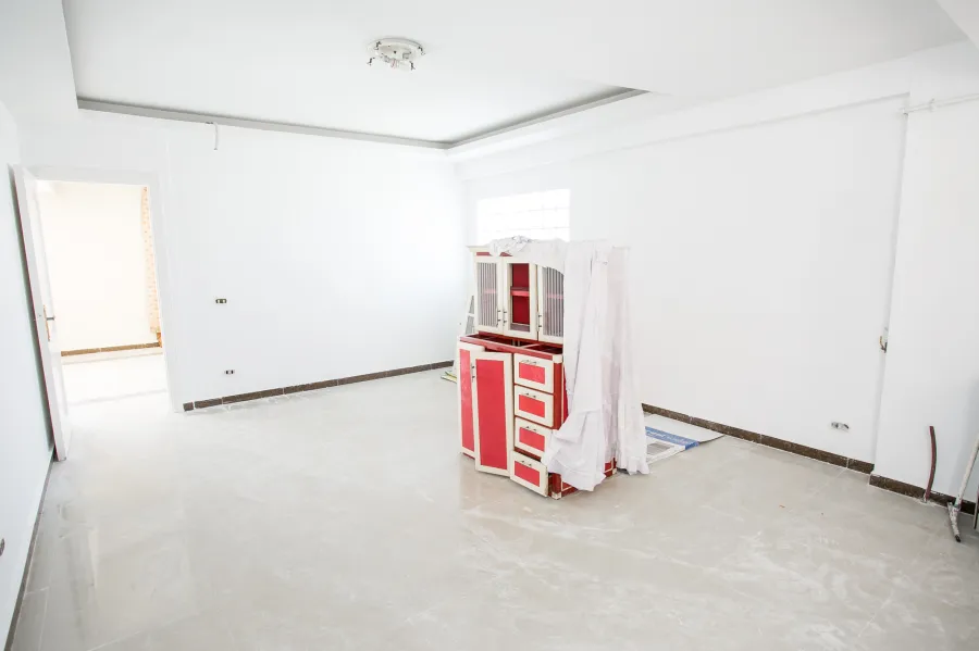 Apartment for sale 350m Hadayah (Abdelhamid Alabady St)