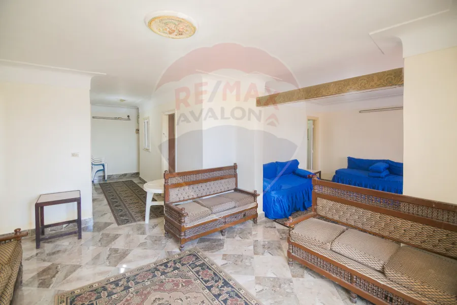 Apartment for sale 140 m Miami (Khaled Ibn Al Walid Street - next to the Hilton Hotel)