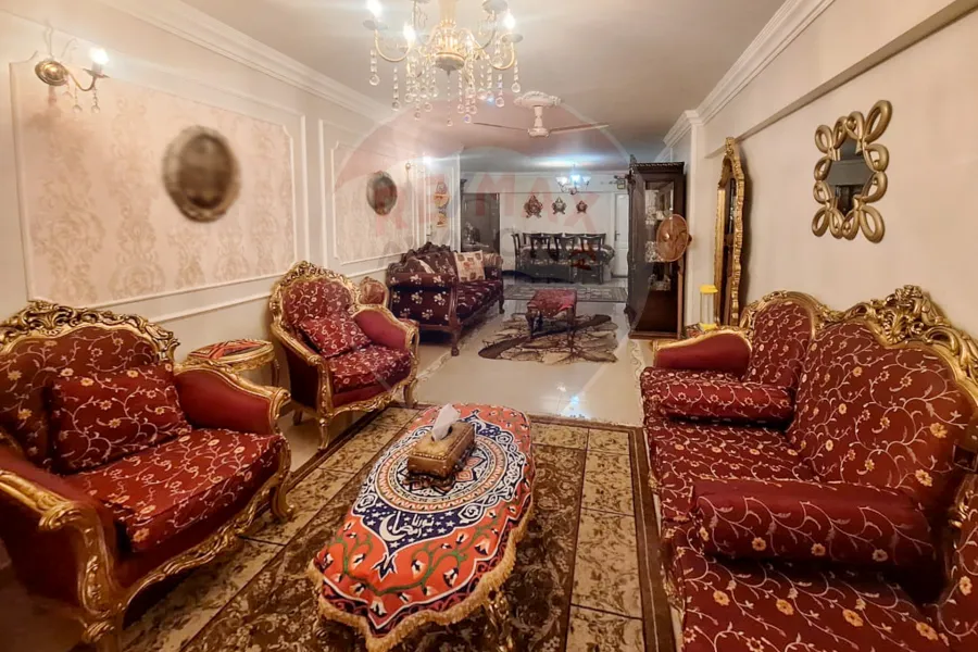 Apartment for sale 177 m ElMontazah (General Security Towers)