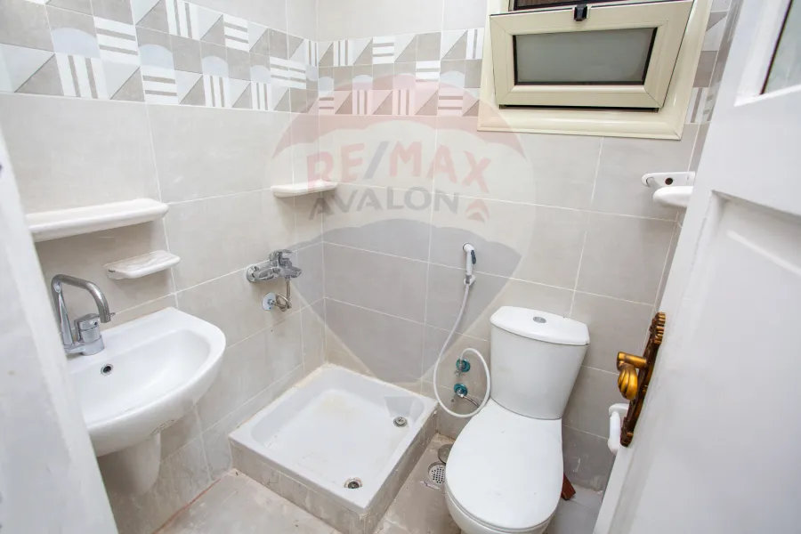 Apartment for sale 175 m sporting (Luxor St)