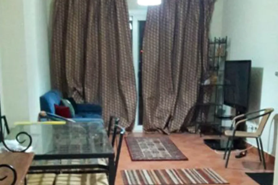 Chalet for sale (Porto Golf) 80 m - 2,500,000 EGP