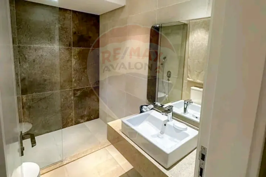 Apartment for sale 155m New zayed (Naia West compound)