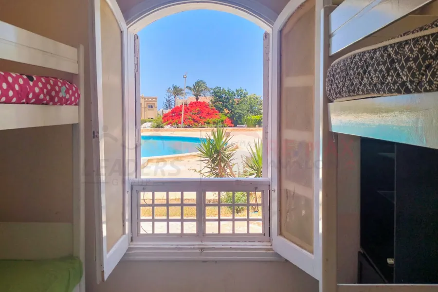 Chalet for sale (Marina 1) 150 m