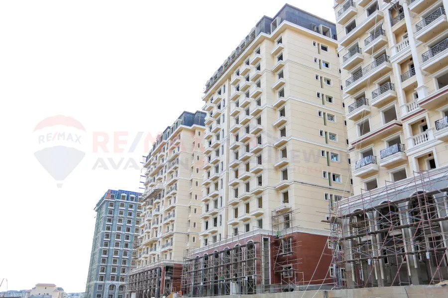 Apartment for sale 177 m Sawary (Suadi Arabia company)