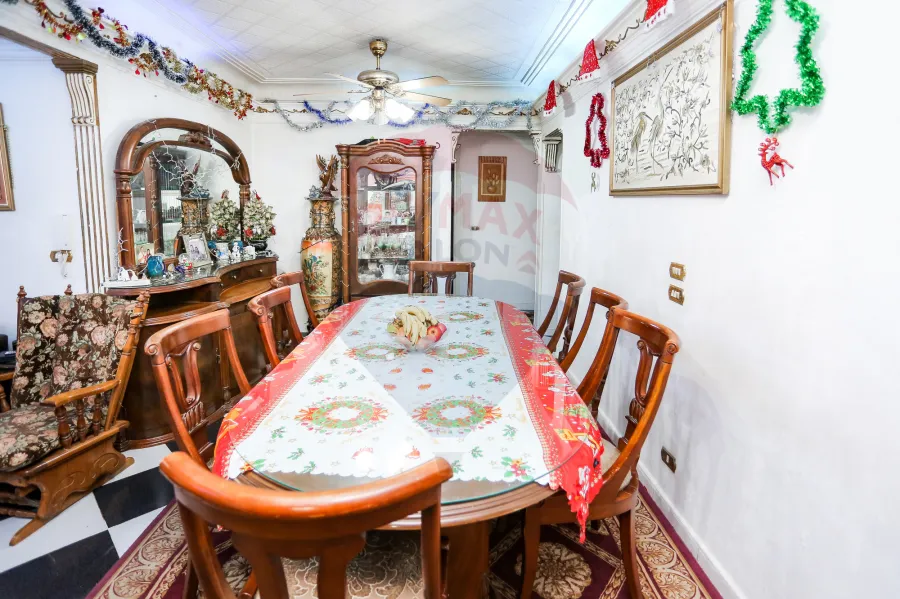 Apartment For Sale 160 m Bolkely ( Kafr Abdo Enterrance)