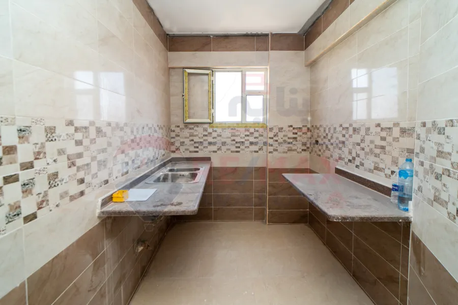 Apartment For Sale 113 m Smouha (Front Of Smouha Club)