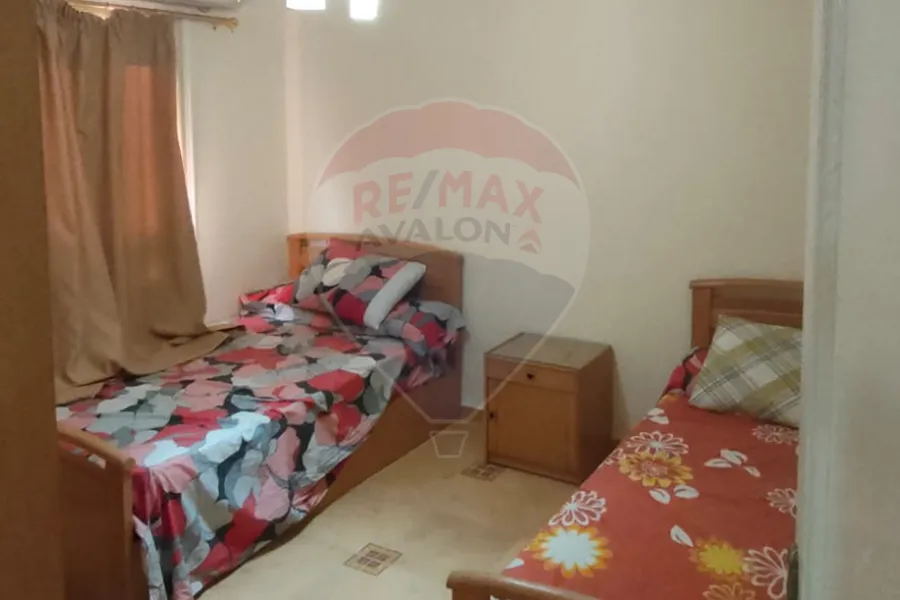 Chalet for sale (Marsellia beach 3) 90 m