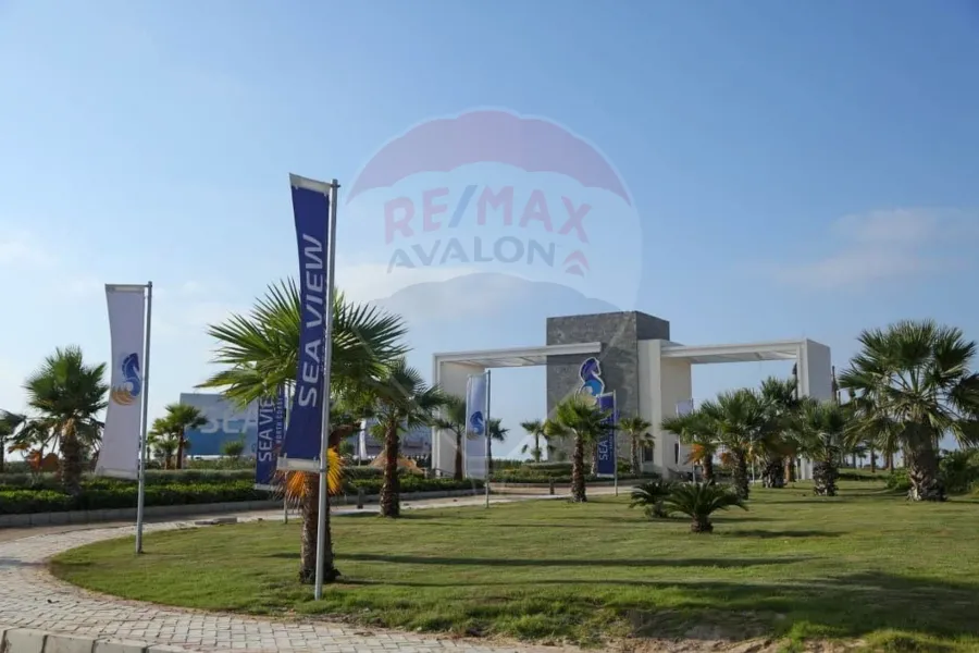 Villa Twin House for sale Ras al-Hikma (Sea View) - 325 m