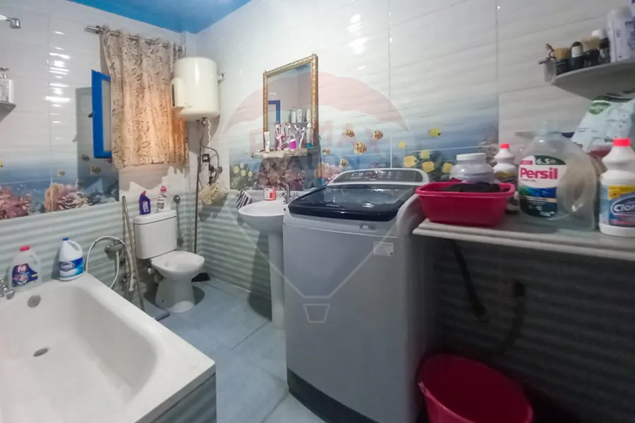 Apartment for sale 150 m Mandara (Al Nabawi El Mohandes Street)