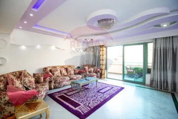 شقه للإيجارالمفروش 267 م سان ستيفانو (الفورسيزون)