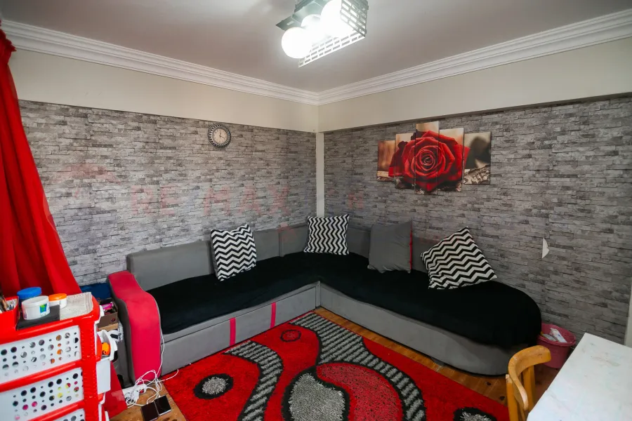 Apartment for sale 150 m Saba Basha (Kahlil Moutran - Royal Palace)