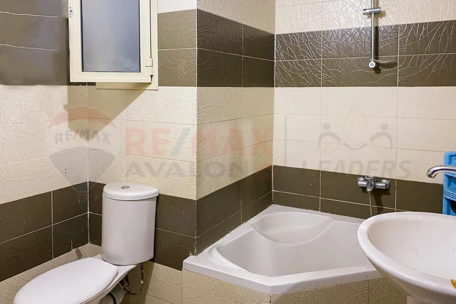 Apartment for rent 105 m Tharwat (Abdel Moneim Al Dalil St.)