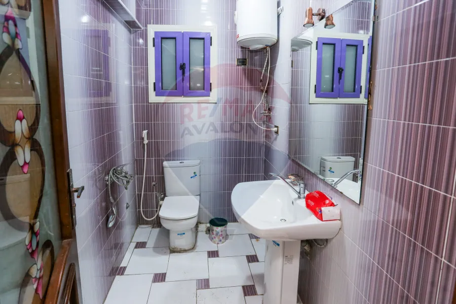 Administrative unite for sale 140 m Elebrahmia (besid to Sporting club)