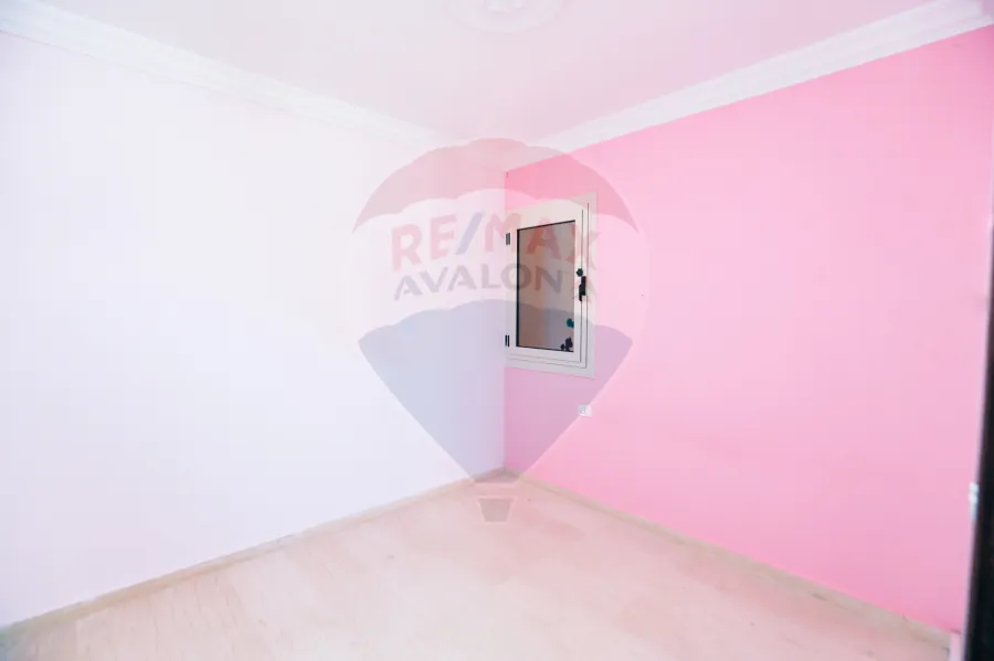 Apartment for rent 135 m Bolkly ( Branched from Mostafa Kamel St. )