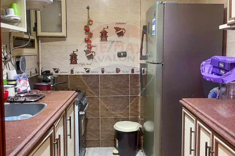 Apartment for sale (Lavizon Plaza) Bolkly 90 m