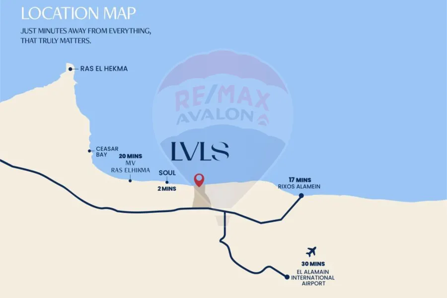 Beach House for sale (Mountain View - LVLS) - 150 m