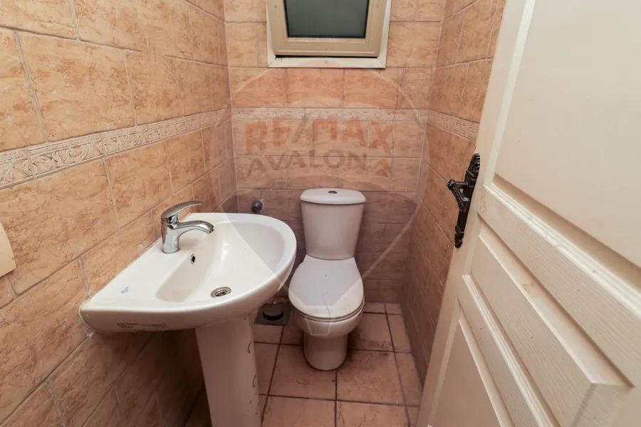 Apartment for sale 210 m Smouha (Bahaa El-Din Al-Ghatwary)