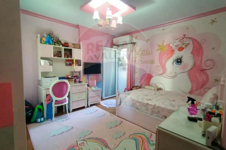 Apartment for sale 155 m Ibrahimeya (Menfis St.)