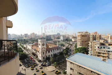 شقه للبيع 220 م محطة الرمل (ابراج الشرطة)