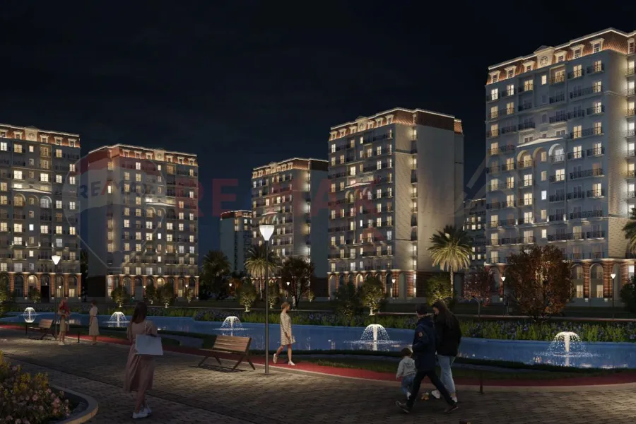 Apartment for sale 177 m (Sawary) - 4,423,000 EGP (down payment + over)