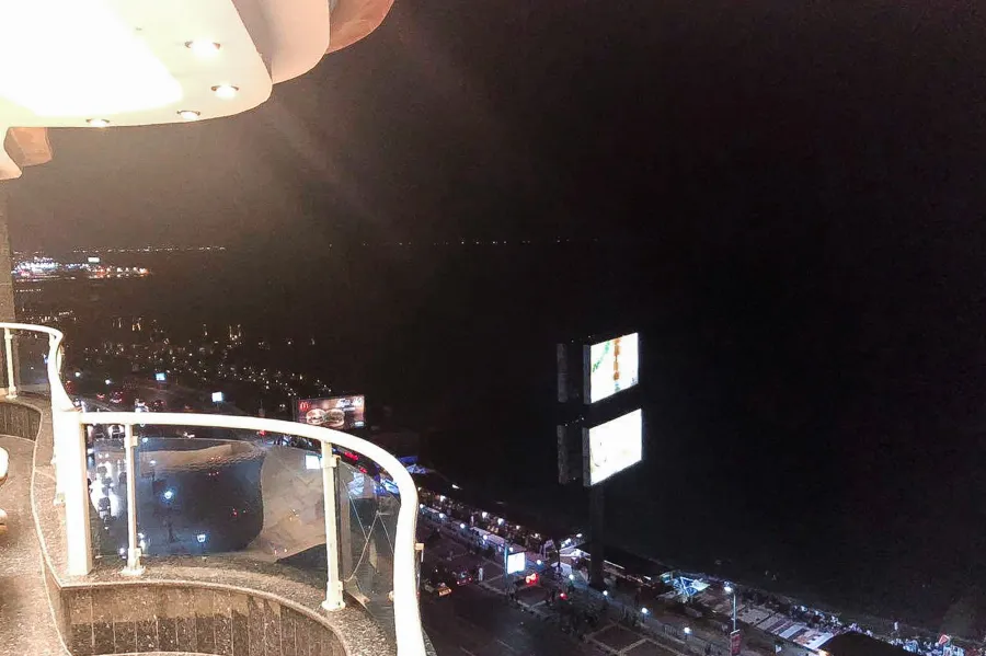 Apartment for sale 600 m San Stefano kornich (Al Nahhas Building)