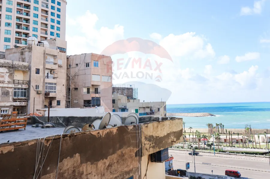 Apartment For Sale 120 m San Stefano  (See the Sea.