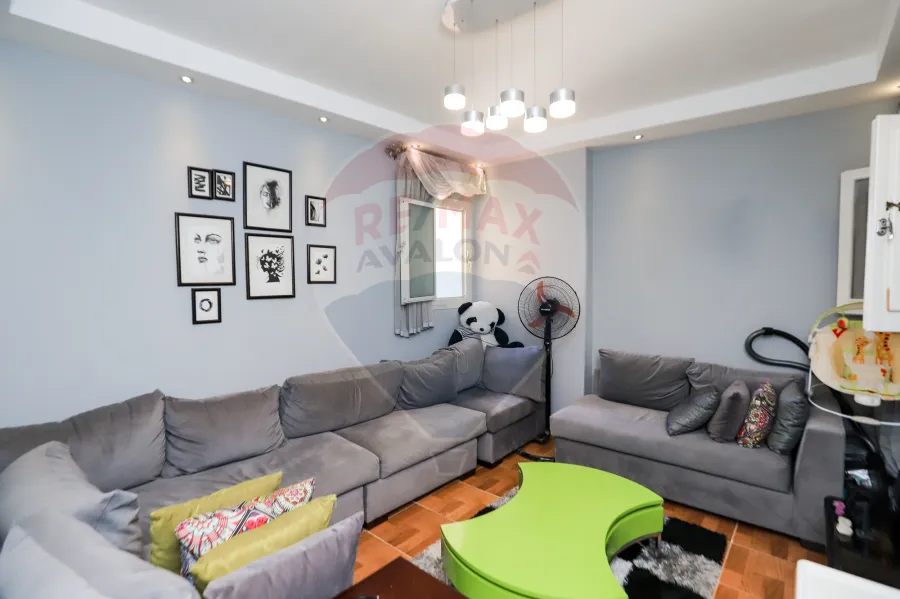 Apartment For Sale 105 m ibrahimya (Lagtih st)