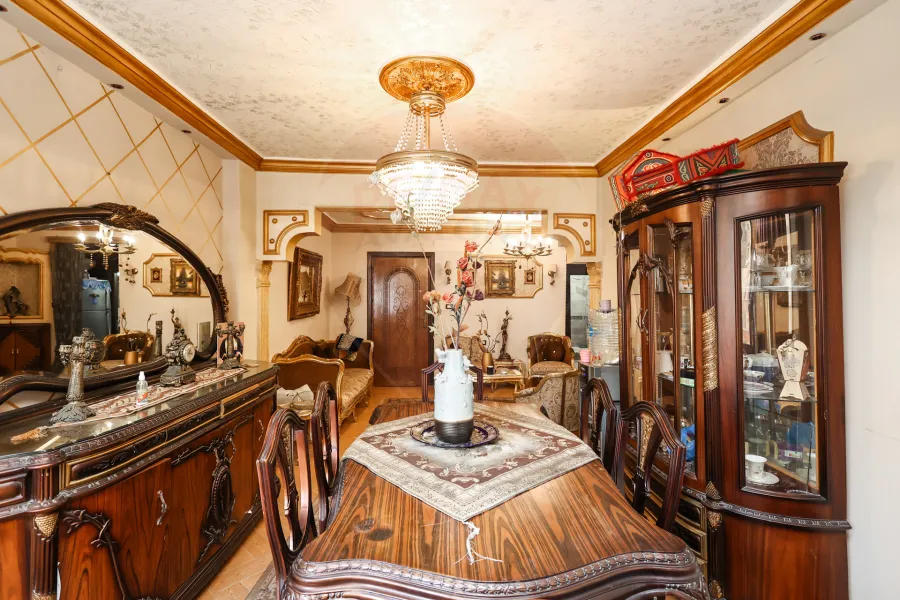 Apartment for sale 130 m sidi gaber ( Directly on the tram )