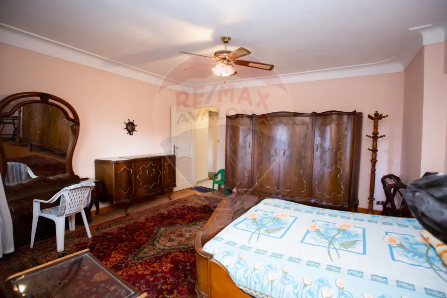 Apartment for sale 160 m Loran (Halwani Classic St.)