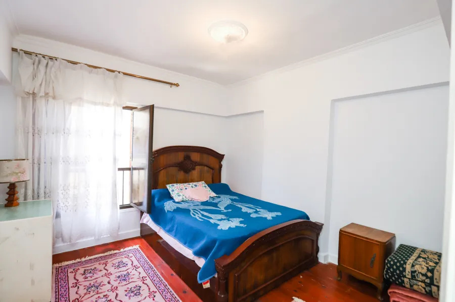 شقة للبيع 150 م جليم ( بجوار جليم باي )