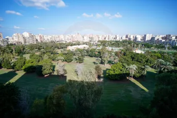 شقة للبيع 180 م الابراهيميه (أمام نادى سبورتنج)