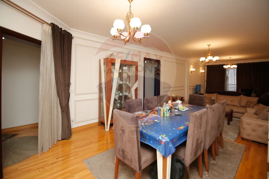 Apartment for sale 217 m Louran (On the tram directly - Brand Building)