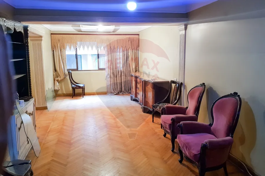 شقة للإيجار 140 م سان ستيفانو (متفرع من الترام)