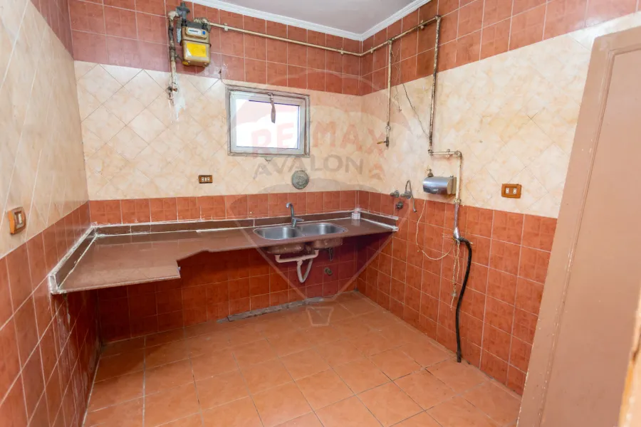 Apartment for sale 138 m Mustafa Kamel