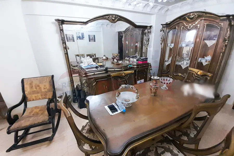 Apartment For Sale 240 m Smouha (Fayrouzet Smouha Compound)