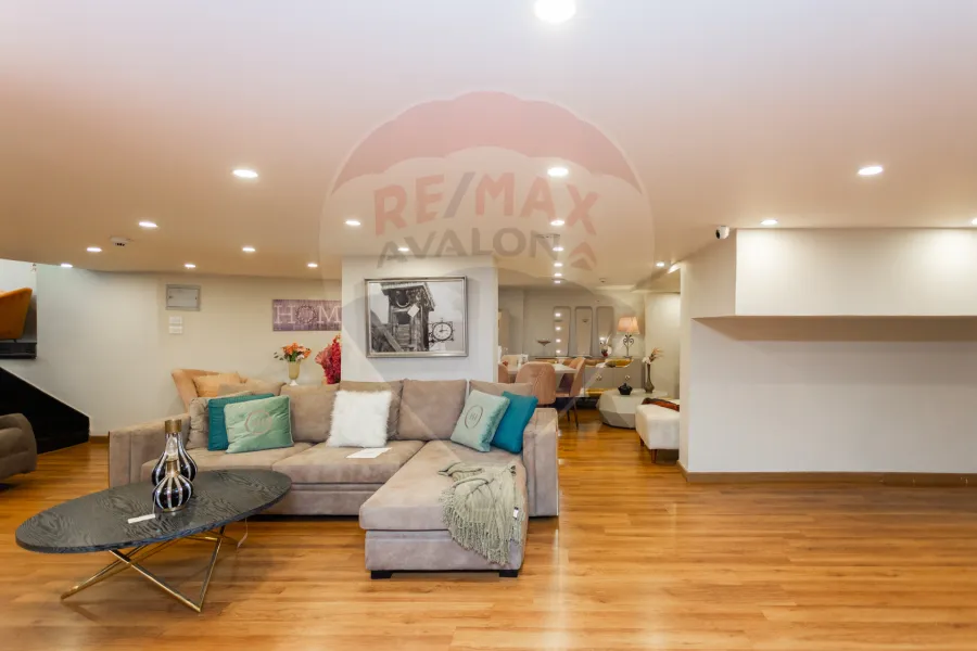 Shop for rent 300 m Loran (Shaarawy St.)