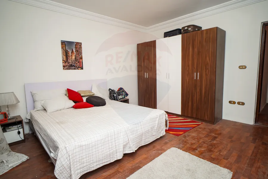 Duplex apartment for sale 306 m Smouha