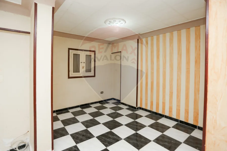 Licensed apartment for sale 125 m Al Asafra Bahri (Branched from Sidi Kamal St)