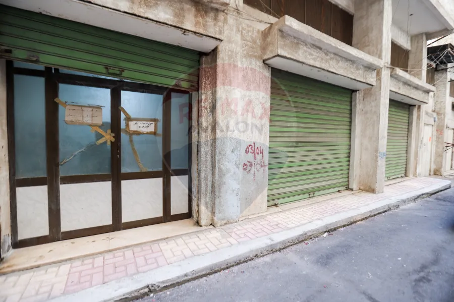 صنع ملابس دوبلكس للبيع أو المشاركه للبيع 180 م سيدي بشر ( خطوات من المحطه )