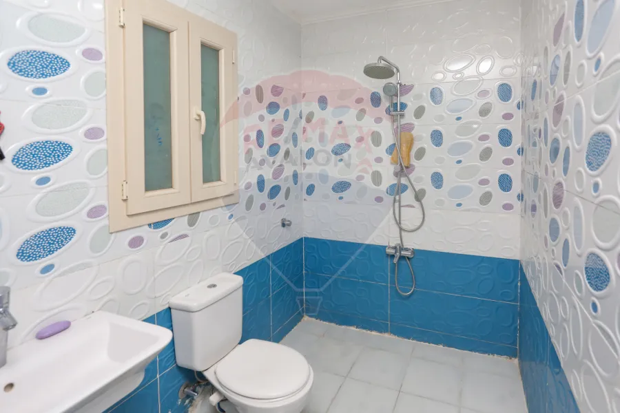 شقة للبيع 207 م جليم  (بالقرب من البحر)