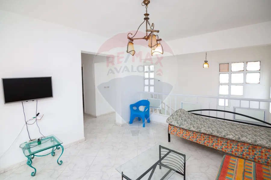 Villa for sale north coast (Green Village)