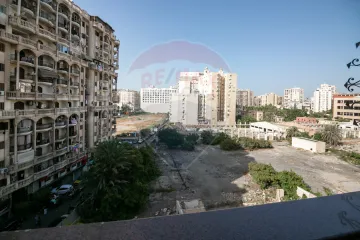 Apartment for sale 175 m Smouha (Kamal El Din Salah St.)