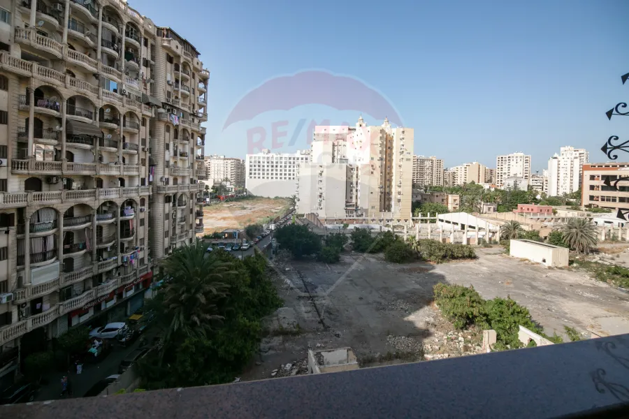 Apartment for sale 175 m Smouha (Kamal El Din Salah St.)