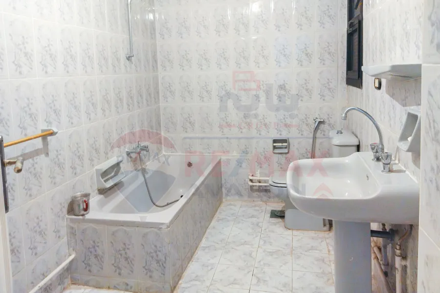 Apartment For Sale 125 m Miami (Kaled Ebn El-Walid St.)