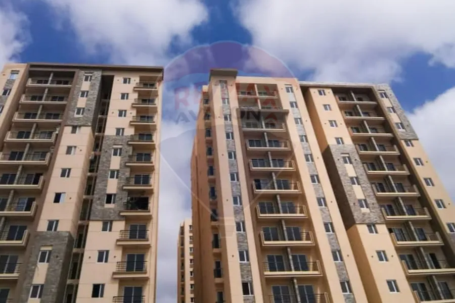 Apartment for sale 155 m Smouha (Alex Start Compound)