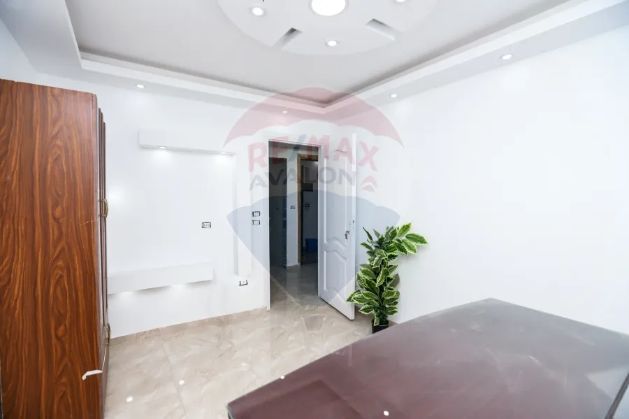 Studio for Sale 55 m Ibrahymia (Abo Qeer St)